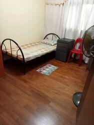 Blk 36 Skyresidence @ Dawson (Queenstown), HDB 3 Rooms #547281841